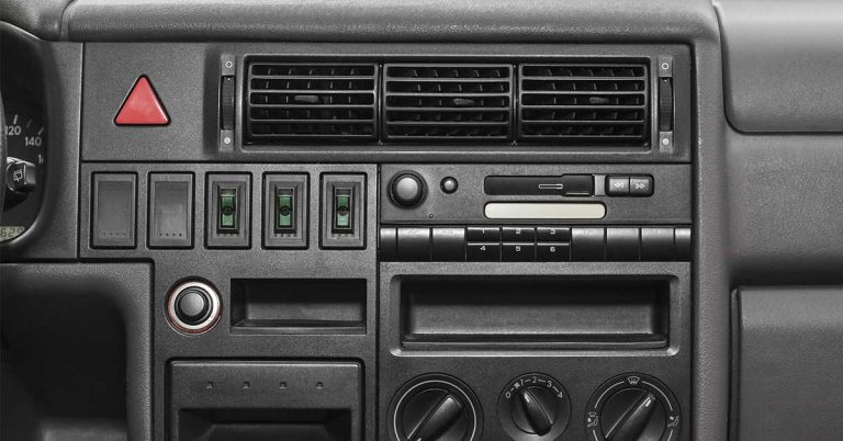 Carmakers To Bring Back Buttons and Knobs as Touch Screens Become Annoyance to Drivers - Featured image