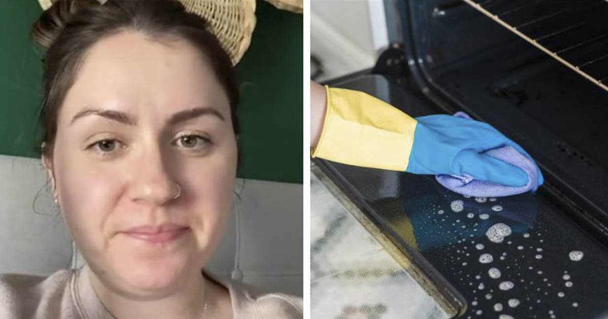 Woman Refuses Airbnb Booking After Seeing Chore List And 125 Cleaning Woman refuses airbnb booking after seeing chore list and 125 cleaning