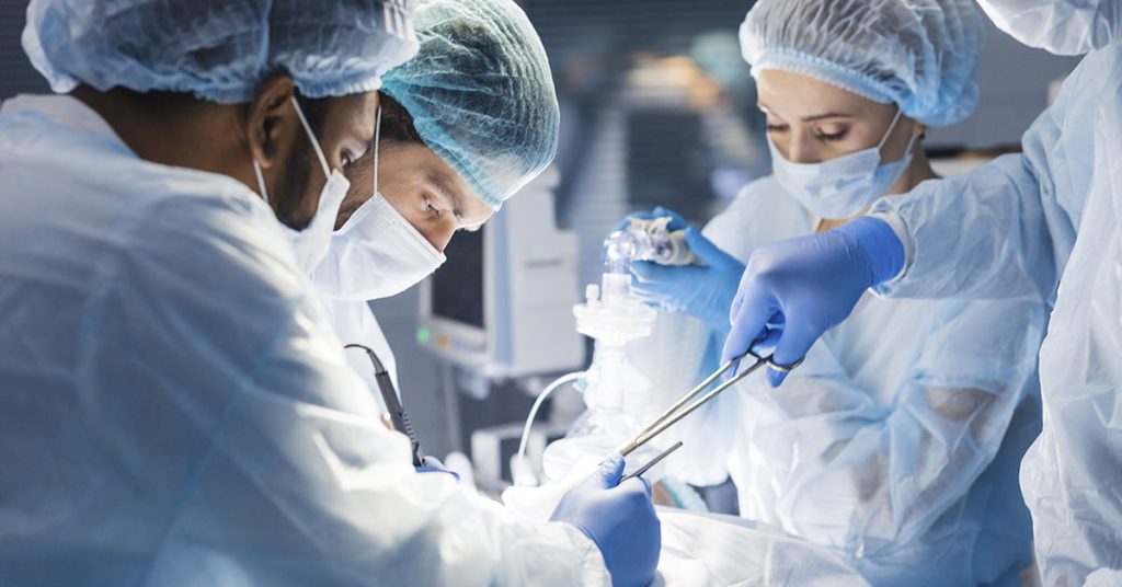 ‘I’ve already spent $73,000 on surgery and I have no plans to stop any time soon’ - Featured image