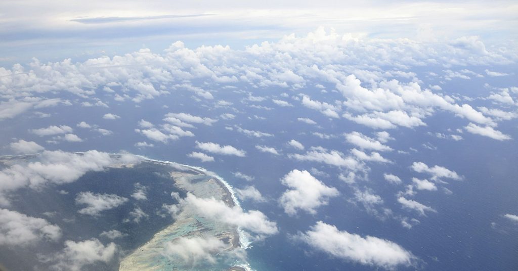 The Most Fascinating Places on Earth That Are Completely Illegal to Visit - Featured image