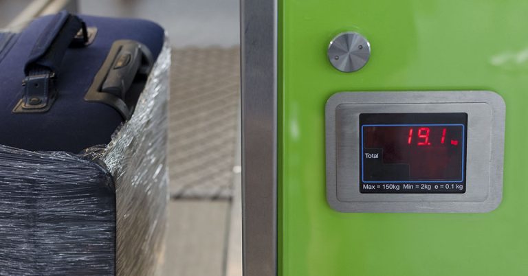 Air New Zealand to begin weighing passengers before flights - Featured image