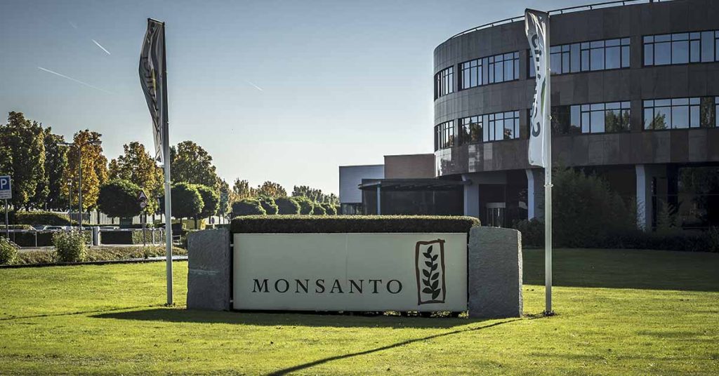 Investors Demanding Billions From Monsanto As Part of Class Action Lawsuit - Featured image