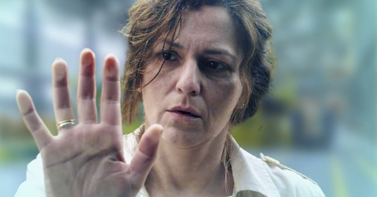 Did a 3M tape factory accidentally create an electrostatic invisible