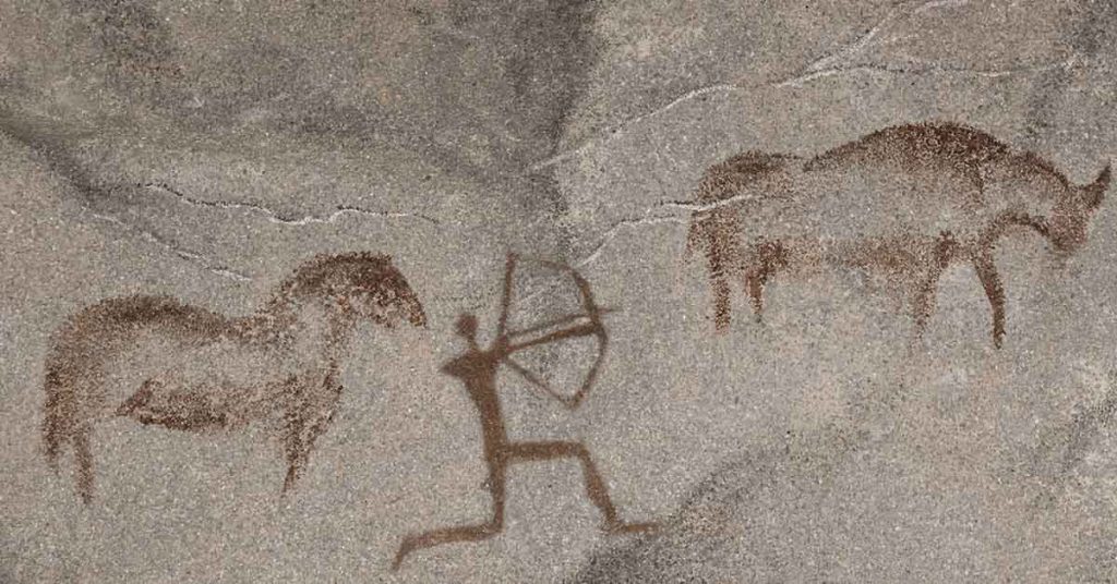 Human Origins: We’re All From Africa, Just Not In The Way We Thought - Featured image