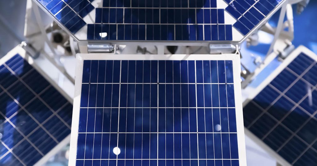 Plans for Electric Cruise Ship Revealed To Set Sail in 2030 - Featured image