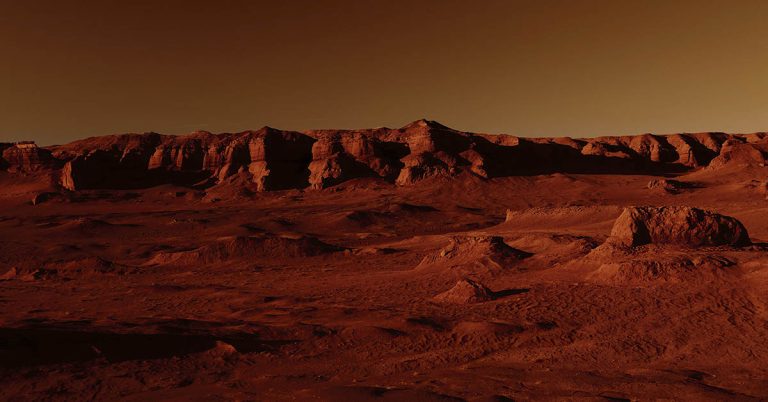 There Are Areas On Mars That Are Forbidden To Explore - Featured image
