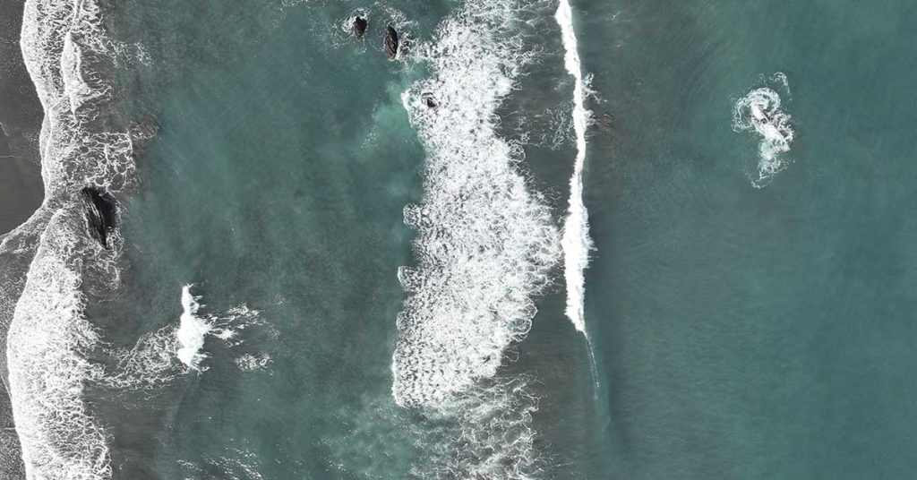 If You See Currents Forming This Way, DO NOT Enter The Sea Here – Here’s Why - Featured image