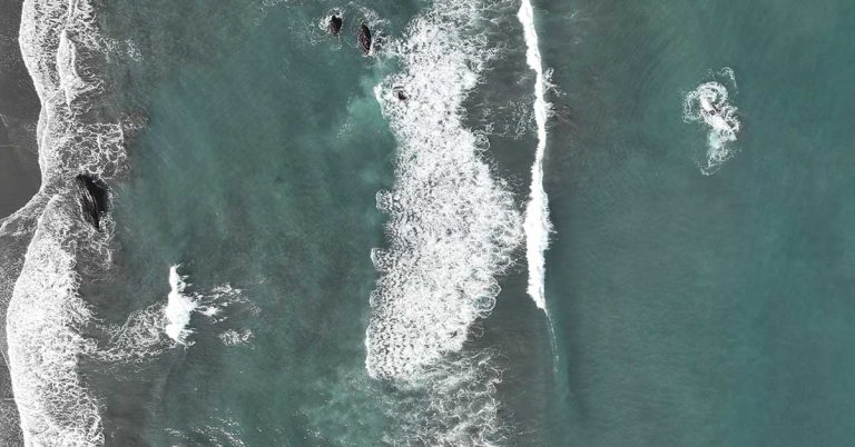 If You See Currents Forming This Way, DO NOT Enter The Sea Here – Here’s Why - Featured image