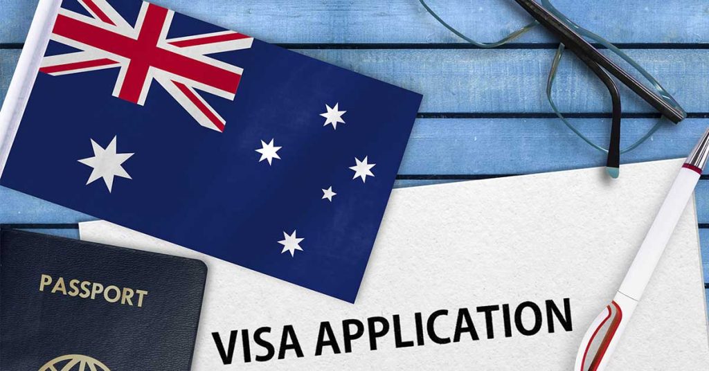 Wife Ghosted By American Husband a Day After Getting Aussie Visa - Featured image