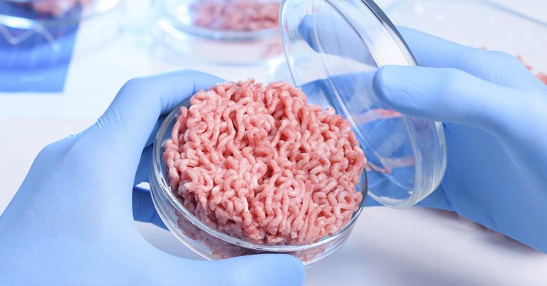 US approves the nation’s first lab-grown chicken meat - Featured image