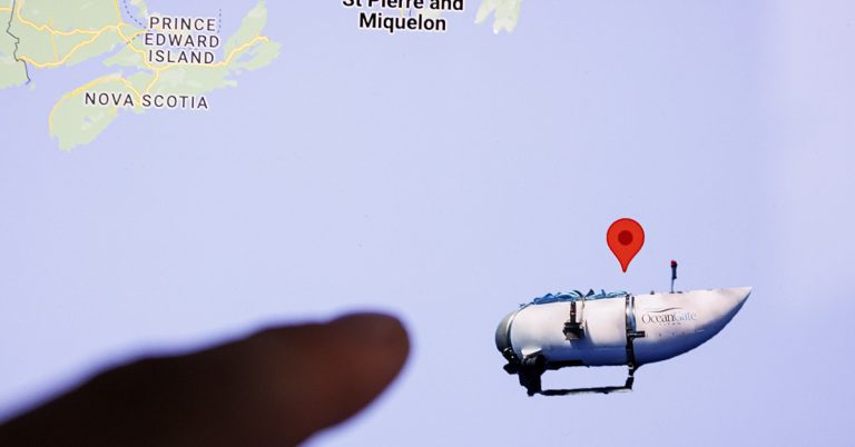 Ocean Gate’s Stockton Rush Had Safety Concerns Before Accident - Featured image