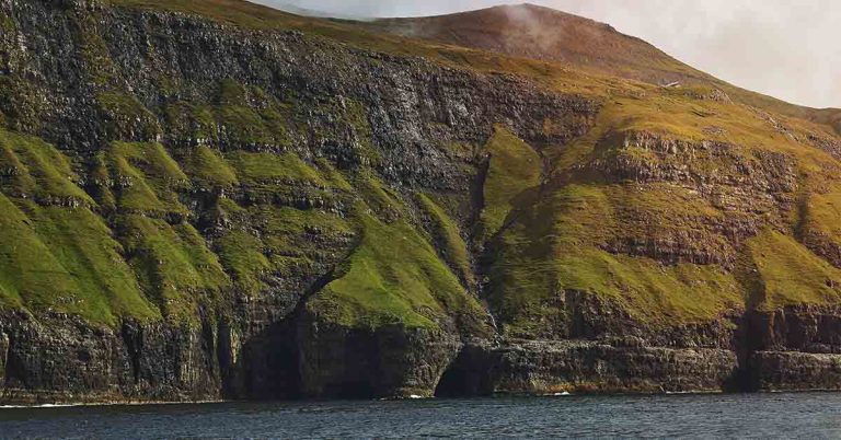 Mystery Of Worlds Loneliest House On Remote Island That Has Been Empty For Over 100 Years - Featured image