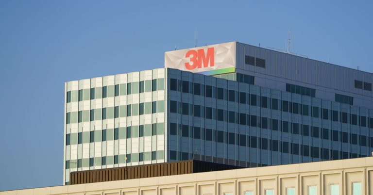 Did a 3M tape factory accidentally create an invisible wall? - Featured image