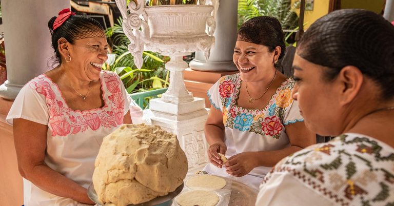 Meet Leydy Pech, the Mayan Woman Who Stopped Monsanto and Won the ‘Nobel For the Environment’ - Featured image