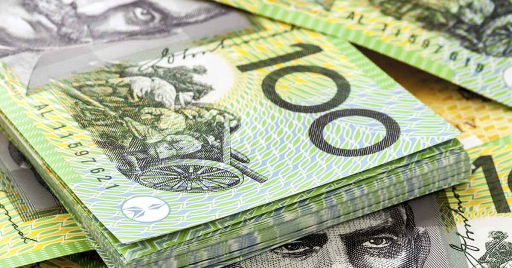 Australian bank tells customer she can’t withdraw cash - Featured image
