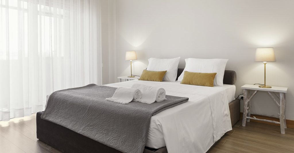 Man Overstayed in Hotel for 600+ Days and Didn’t Pay $71,000 Bill - Featured image