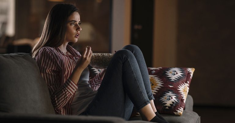 People Are Saying This Underrated Movie Perfectly Predicted The World Today - Featured image