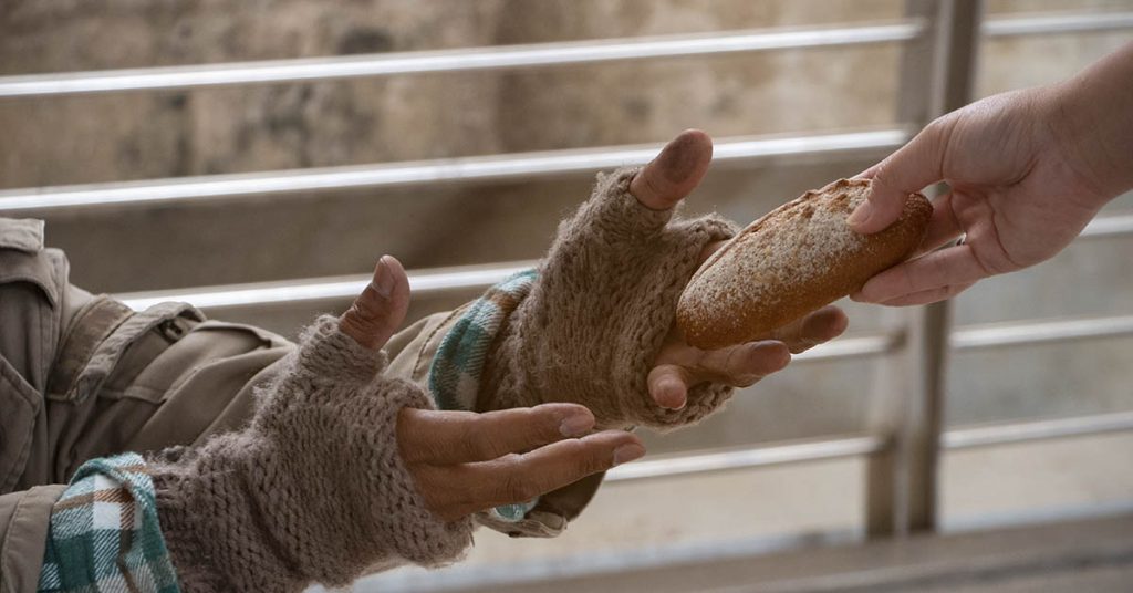 Meet Bharat Jain, The World’s Richest Beggar Who Has A Net Worth Of $1 Million - Featured image