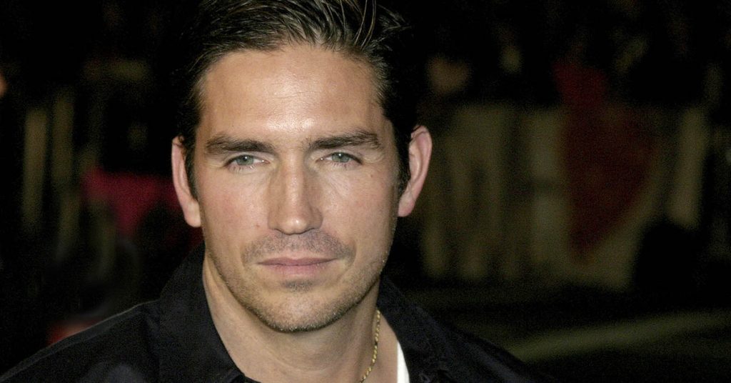 Jim Caviezel Thanks Supporters For ‘Not Letting The Media Silence’ ‘Sound Of Freedom’ - Featured image