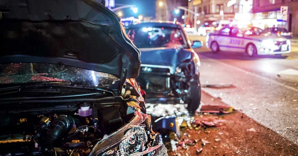 Doctors Successfully Reattach Head of Boy Who Suffered Internal Decapitation in Car Accident - Featured image