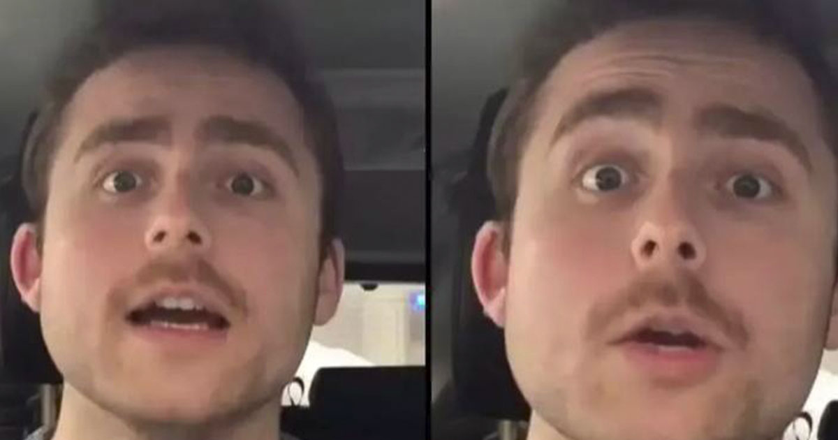 Video Shows How Bizarre English Sounds to Foreigners The Premier Daily