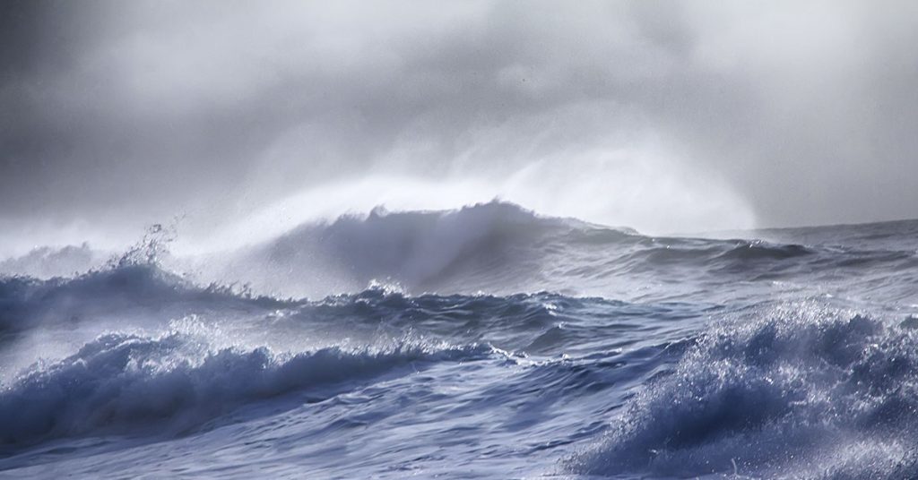 The Secret Of The So-Called ‘Pacific Black Hole’ Has Been Revealed - Featured image