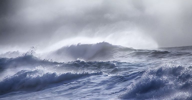 The Secret Of The So-Called ‘Pacific Black Hole’ Has Been Revealed - Featured image