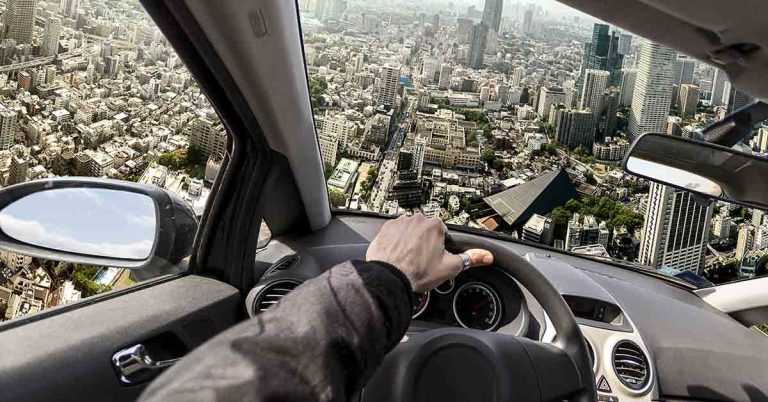 World’s first flying car: FAA-approved and available for preorder - Featured image