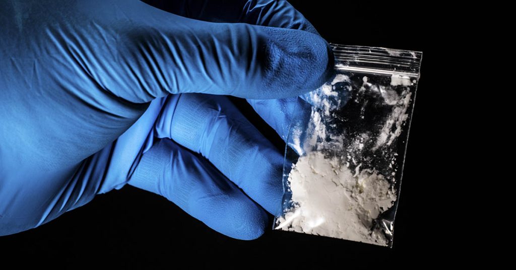 Police officer who overdosed during traffic stop opens up about her near-death experience - Featured image