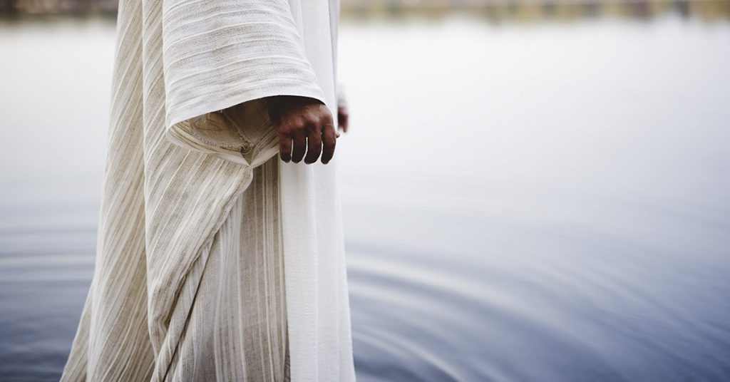 Here’s What Jesus Really Looked Like, According to AI - Featured image