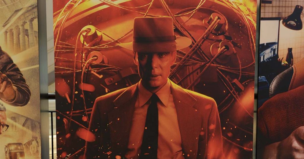 People Are Boycotting Oppenheimer After ‘Disgusting’ Line Offends ‘One Billion People’ - Featured image