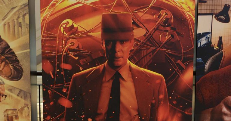 People Are Boycotting Oppenheimer After ‘Disgusting’ Line Offends ‘One Billion People’ - Featured image