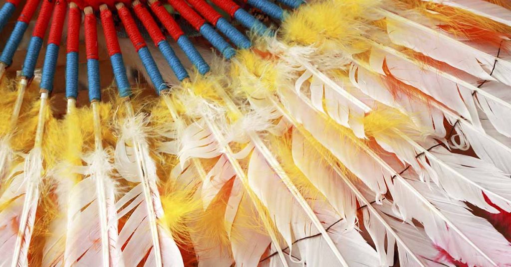 DNA evidence sheds new light on mystery about where Native Americans came from - Featured image