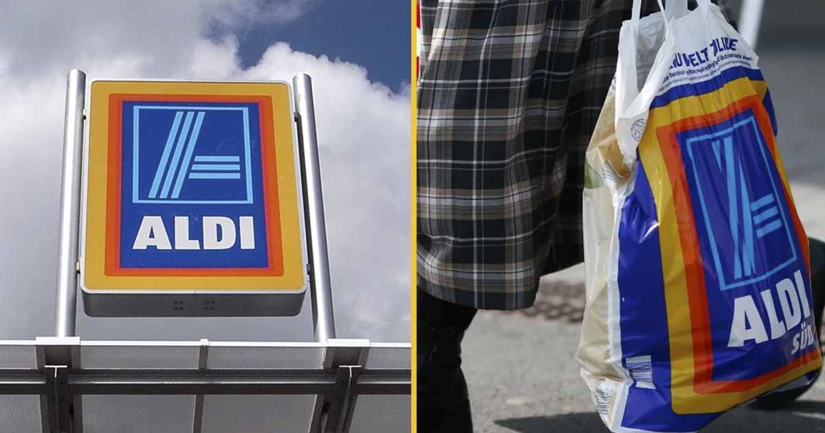 Aldi New Bag Policy 2023
