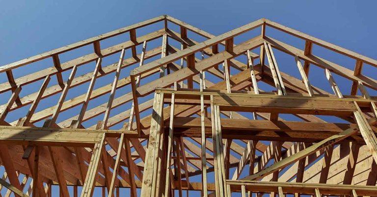 Man returns home to land he bought to find someone’s built a $1.5 million house on it - Featured image