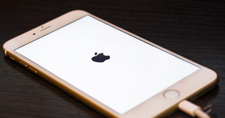 Apple issues warning for people who leave their iPhone on charge while they sleep - Featured image