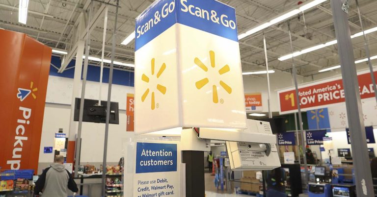 Walmart Has Something Some Might Say is ‘Better’ Than Self-Checkout Machines. What Do You Think? - Featured image