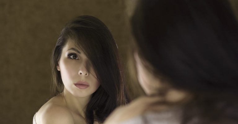 Science Says You Have No Idea What You Look Like - Featured image