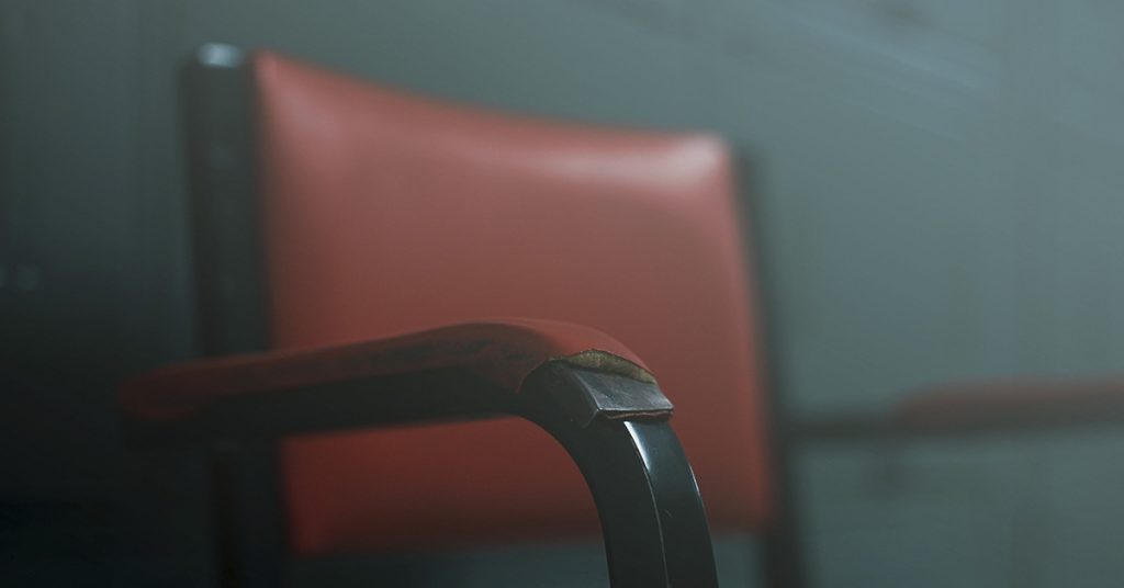 Eerie Timelapse shows what a ‘true psychopath’ looks like during interrogation - Featured image