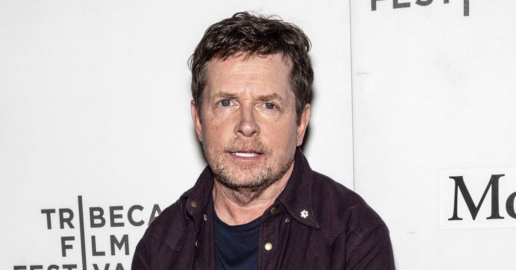 Speaking candidly about his struggle with Parkinson’s disease, Michael J. Fox says, “My short-term memory is shot.” - Featured image