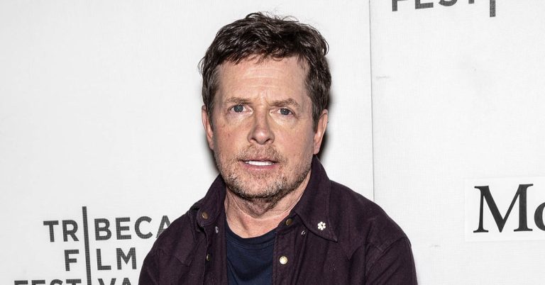 Speaking candidly about his struggle with Parkinson’s disease, Michael J. Fox says, “My short-term memory is shot.” - Featured image