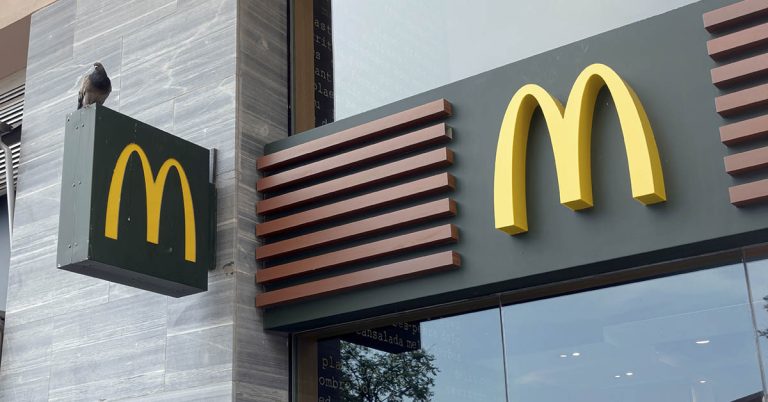 McDonald’s Called Out For Having Dollar Menu With No Items That Cost $1 On It - Featured image