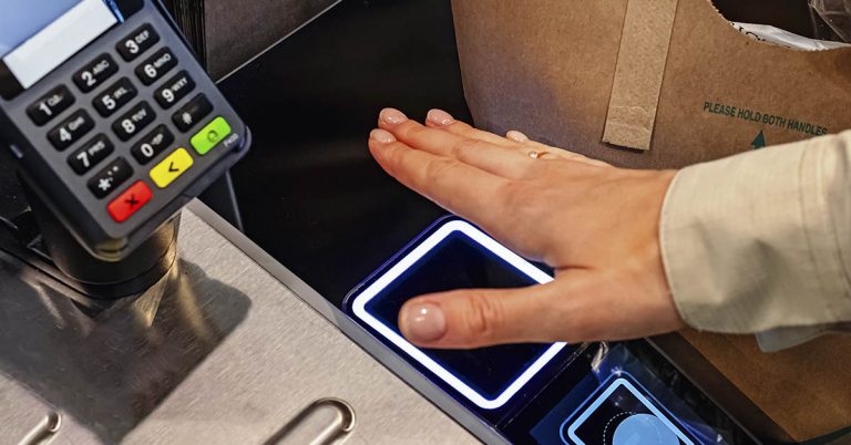 Whole Foods offering palm technology to pay for groceries - Featured image