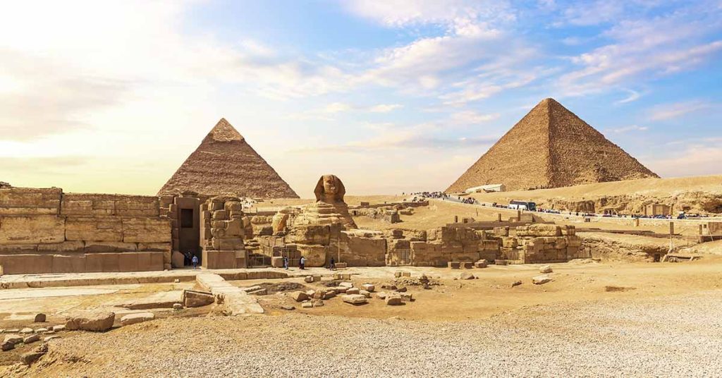 ‘I visited Egypt for a ‘dream’ holiday and it turned out to be the worst trip ever’ - Featured image