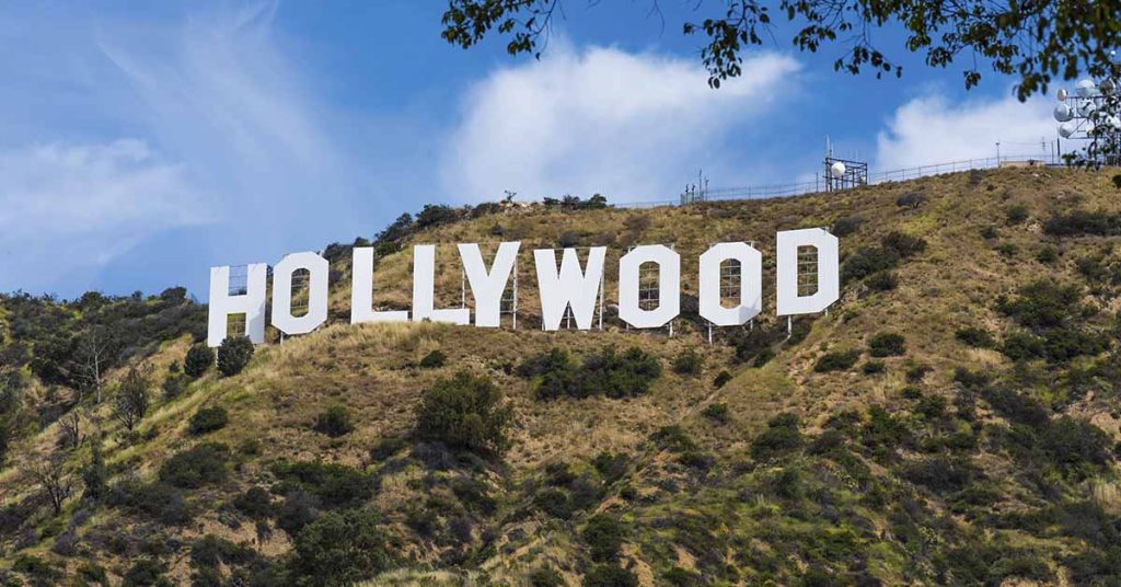 The Hollywood sign mistake you can’t unsee - Featured image