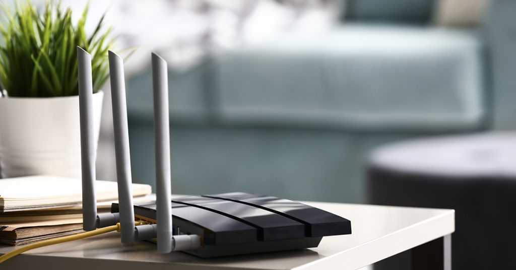 Want to improve your Wi-Fi? Keep your router away from these seven things - Featured image