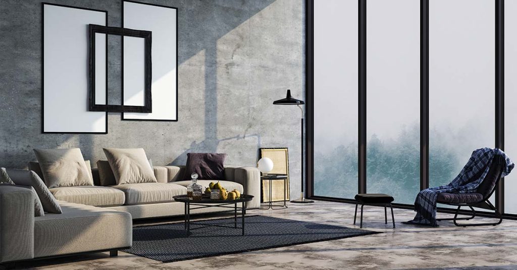 Couple finds old cave and turns it into luxurious 1,500 sq ft home - Featured image