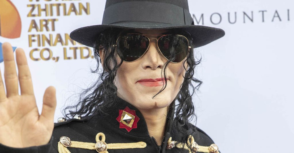 Michael Jackson’s ‘real’ voice exposed and strange motive revealed for ‘faking’ soft tone - Featured image