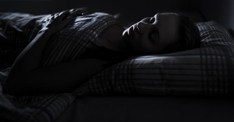 Karolina Olsson: The Teen Girl Who Slept for 32 Years and Woke Up a 46-Year-Old Woman - Featured image