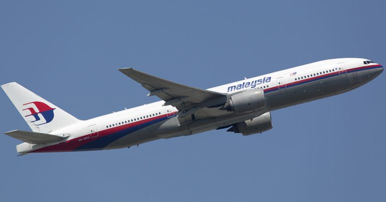 Tech Expert Claims Missing MH370 Aircraft ‘Found’ After Google Maps Search - Featured image